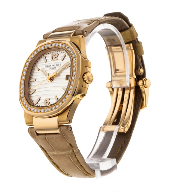 Patek Philippe Nautilus 7010R-011 Image 2